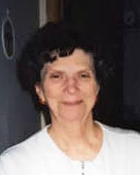 Beverly Shaffer Obituary (2016)