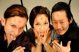Could The Bizarre Bagel Head Look Be Japan S Most Extreme Beauty Trend Yet Body Modifications Body Mods Beauty Trends
