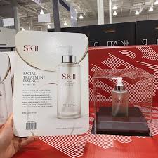 Limited Time - Treasure Hurt Alert! 🙌🏻 You can now find SK-II Facial  Treatment Essence and SK-II RNA Power Cream at select @Costco stores and  online at Costco.com! Made with PITERA, the @