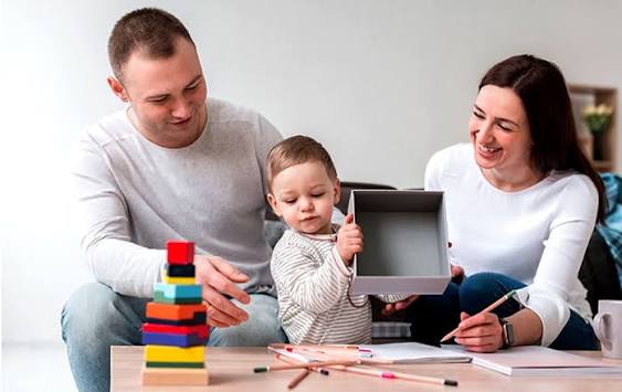Children and Family