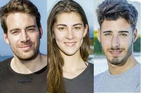 Les nouveaux aventuriers se dévoilent. Photos Koh Lanta Fidji Tf1 Decouvrez Les 20 Nouveaux Candidats Avec Tele 7 Jours