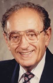 Obituary for John C. Anton