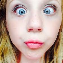 Abby Preece's Instagram, Twitter & Facebook