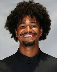 2025 Men's Soccer Roster