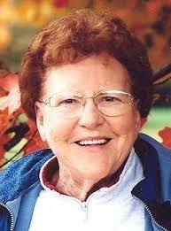 Arlene Helbig Obituary