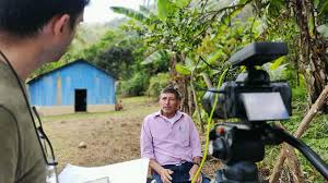 ✓ HOY EL EQUIPO DE Stella Maris T.V....