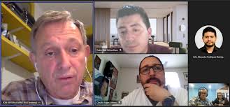 Presentación de la revista Pensar la Publicidad nodo Colombia » PoliRadio