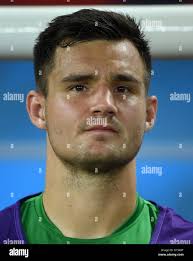 Bailey wright australia hi-res stock photography and images