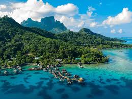 Travelling the world