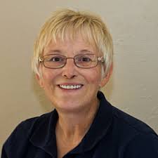 Glowing Dahlia Duvet Cover by Kim Hojnacki