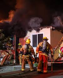 Los Angeles Fire Department | Flickr