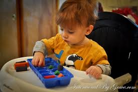 It can certainly be difficult to come up with unique activities for kids. 12 Indoor Toddler Activities 12 18 Months Intentional By Grace