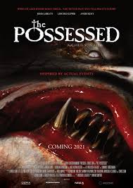 January offered a handful of middling films like gretel & hansel, the grudge, and the turning. News First Look Images Of The Horror Film The Possessed Nightmarish Conjurings