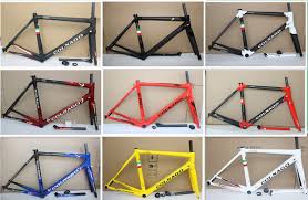 2019 Colnago C60 Carbon Road Frame Full Carbon Fiber Road Bike Frame Seatpost Fork Clamp Headset Size Xs S M L Xl From Aaabaike 532 67