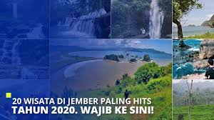 5 villa murah di yogyakarta ada kolam renang fasilitas lengkap. 20 Wisata Di Jember Paling Hits Tahun 2021 Wajib Ke Sini