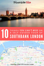 A Southbank Walk Through London Top 10 Things To See Travel Europe Travel Guide England Travel