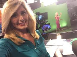 Who is tuning in with Kelly Foster NBC 15 and I this morning? We are  tracking the Tropics and some interesting breaking news updates across our  area LIVE 5 to 7 on