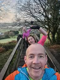 Quick question. I am typically a road runner but I really want to start  doing trails. Bloomer is probably the best geographically. Can anyone give  me some feedback into the distance or