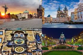 Have you eaten a lot of sweets when you were a child? 10 Amazing Places You Must See In Prague Travel Manga