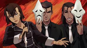 When it comes to the supernatural, the cops have alexanda trese on speed dial. Adegi0liqxhl7m