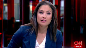 Nevşin mengü is a turkish journalist and television presenter. Nevsin Mengu Erdogan Cnn Turk Ten Ayrilmam Icin Mesaj Iletti