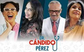 Listen to music by candido perez on apple music. Dr Candido Perez 2021 Actores Reparto Elenco Y Capitulos Laletrade Biografias Musica Y Letras