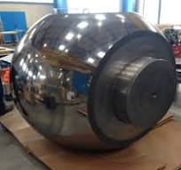 Stellite Seat Ball Valve - Relia Valves