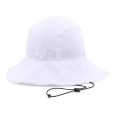 Men S Ua Armourvent Warrior Bucket Hat Under Armour Men Under Armour Bucket Hat