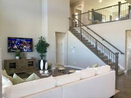The Silverleaf Model By Lennar Click To Take The Full Tour New Homes Home House