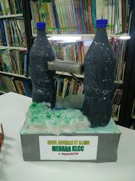 Pertandingan reka cipta bahan terbuang. Pusat Sumber Smk Air Itam Pulau Pinang Smart Rekacipta Bahan Terbuang