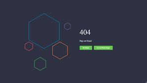 Find gifs with the latest and newest hashtags! 51 Html 404 Page Templates