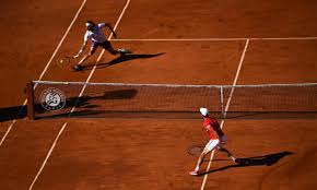 Tsitsipas defeated sixth seed alexander zverev in five sets in his friday semifinal if djokovic is to beat tsitsipas, it would be his 19th victory in 29 grand slam final appearances, and it would give him to potential opportunity to. Sm6hqjav 4qj1m