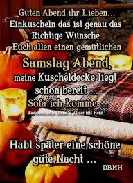 Samstagabend Samstagabend Samstagabendbilder Samstag Gute Nacht Grusse Abend Bilder