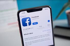 Select it to enable the feature. Screenshot Catches Facebook S Android App In Dark Mode Phonearena