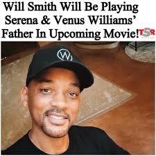 What is the name of the movie with Robert Williams Jr