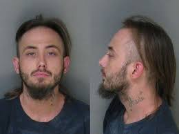 Man accused of hurting infant