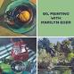 Oil Painting with Marilyn Eger - February Session event image