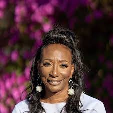 Latonya Hall's Instagram, Twitter & Facebook