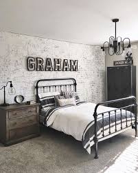 A Sneak Peek Into Grahams Large Boy Room I Knew I Wished T Boysroom Cool Bedrooms For Boys Boy Bedroom Design Teenager Bedroom Boy
