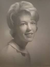 Obituary information for Frances Suzanne Tilton