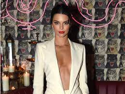 People Are Saying Kendall Jenner Looks Too Skinny In Recent Photos