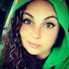 Lydia Serrano's Instagram, Twitter & Facebook