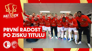 Oficiální účet fotbalového klubu sk slavia praha. Slavia Praha Je Mistr Ligy Ohlasy Na Titul Sledujeme Online Isport Cz
