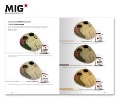 Still, you cannot beat the nice price. Guide To Use The Filters Damaged Cover Ak Interactive The Weathering Brand