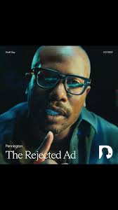 Our latest campaign with @pennington and @vonmiller aims to bring real  grass back to football. But because of its stance against artificial turf  fields, it was rejected from airing during the draft. ...