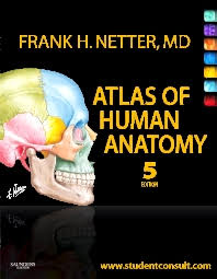 Atlas Of Human Anatomy 5th Edition L'atlas d'anatomie humaine netter est le seul atlas d'anatomie illustré par des médecins. atlas of human anatomy 5th edition