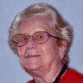 Obituary information for Mary Baker Pittman