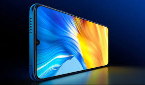 Honor X10 Max 5g Is Official With 7 09 Inch Ips Lcd And Dimensity 800 Gsmarena Com News