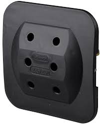 They are experienced china exporters for your online sourcing. 3 Fach Ea Sw Kopp 3 Way Plug Adapter Black At Reichelt Elektronik