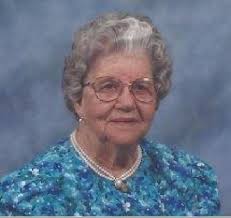 Josephine Gilchrist Obituary (2014)